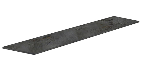 Infinity Blat do szafki wiszącej dużej